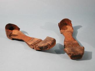 Woman's Clogs