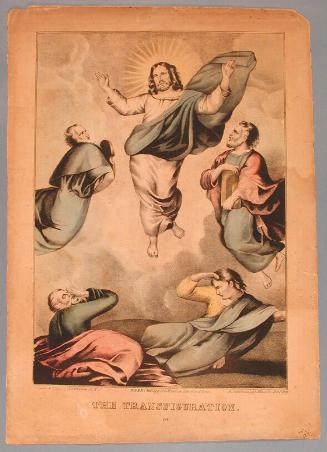 The Transfiguration.