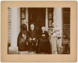 Connecticut Historical Society collection, 2019.1.1, Connecticut Historical Society, No Known C ...