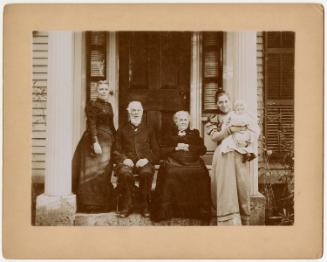 Connecticut Historical Society collection, 2019.1.1, Connecticut Historical Society, No Known C ...