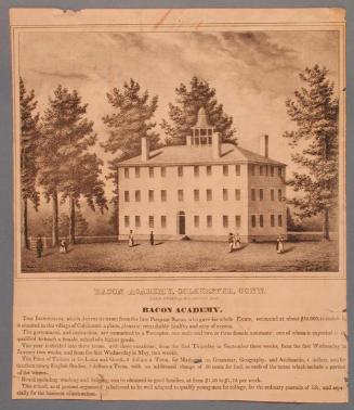 Connecticut Historical Society collection, 2000.174.12, Connecticut Historical Society, Copyrig ...