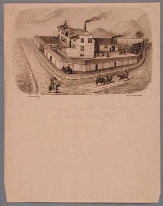 Connecticut Historical Society collection, 2000.174.13, Connecticut Historical Society, Copyrig ...