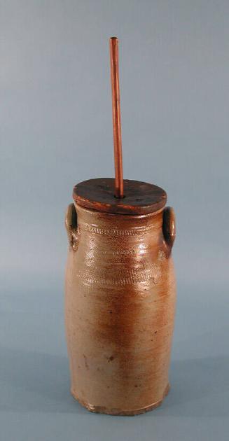 Butter Churn