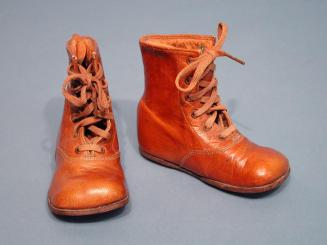 Child's Boots