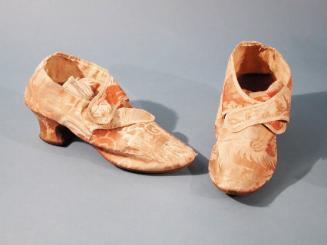 Woman's Shoes