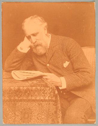 Charles Dudley Warner