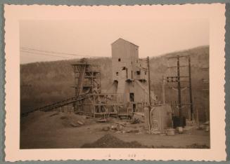 Suzio Rock Crusher, Westfield Road, Meriden