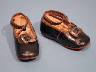 Infant's Shoes