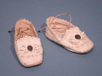 Infant's Shoes