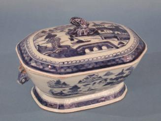 Soup Tureen