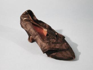 Woman's Shoe