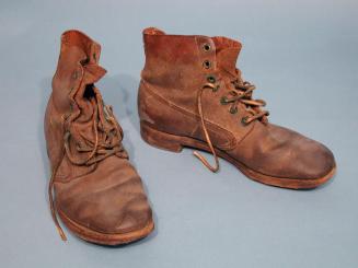 Man's Boots