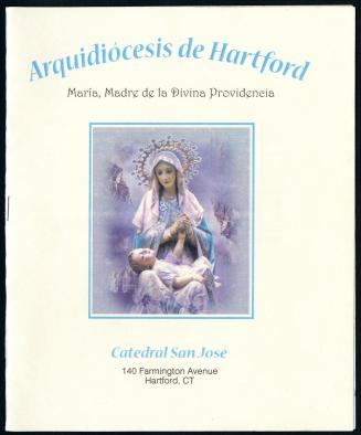 Connecticut Cultural Heritage Arts Program collections, 2015.196.72.21, Connecticut Historical  ...