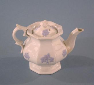 Child's Teapot