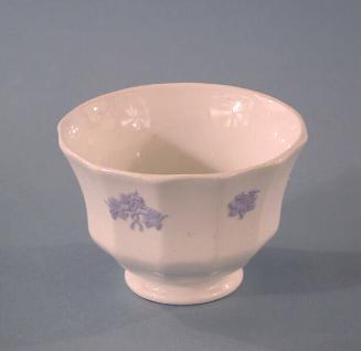 Tea Bowl