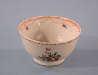 Tea Bowl