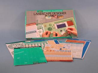 Landscape Design Kit