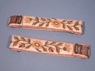 Woman's Garters