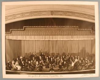 New Britain Symphony Orchestra