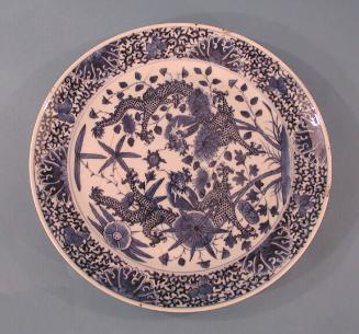 Dinner Plate