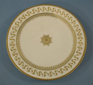 Dinner Plate