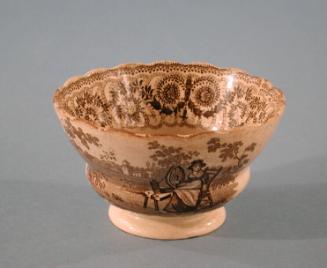 Tea Bowl