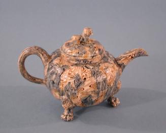 Teapot