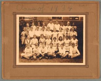 Class of 1934, Portland, CT