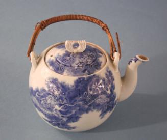 Teapot