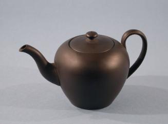 Teapot