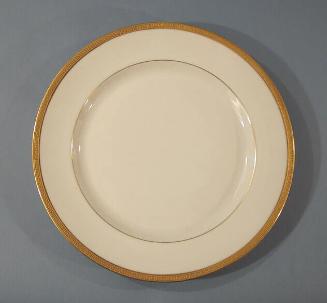 Dinner Plate