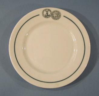 Plate