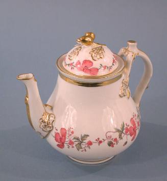 Teapot