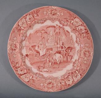 Plate