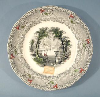 Plate