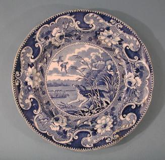 Plate