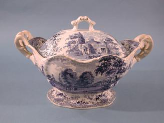 Soup Tureen