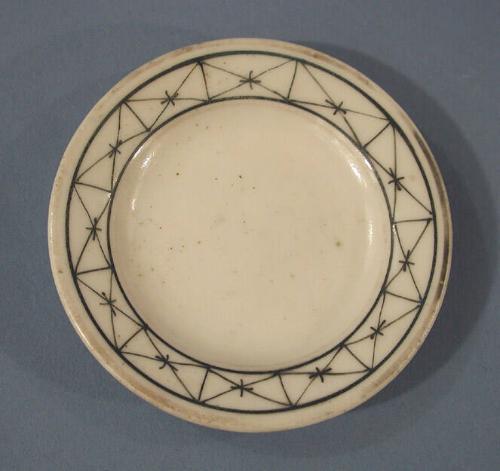 Child's Plate