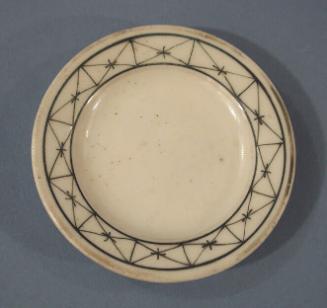 Child's Plate