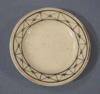 Child's Plate