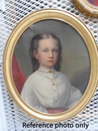 Bequest of Miss Louisa Taylor Hitchcock, 1962.74.8, Connecticut Historical Society, No known co ...