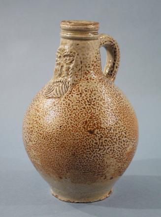 Bartmann Jug