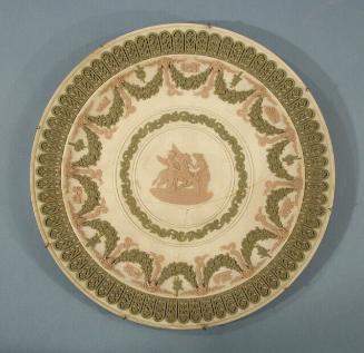 Decorative Plate