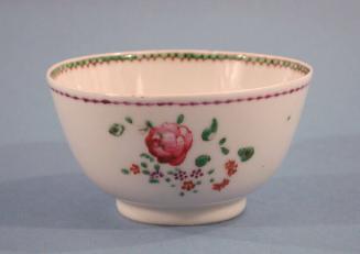 Tea Bowl