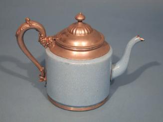 Teapot