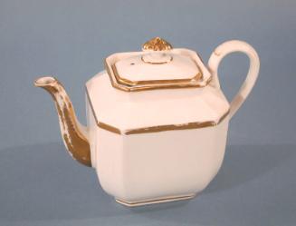 Teapot