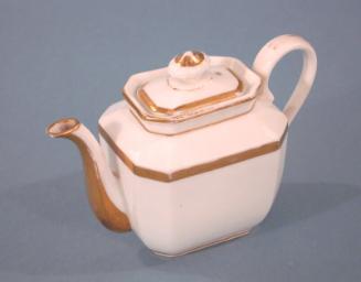 Teapot