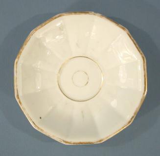 Saucer