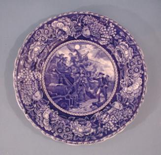 Plate