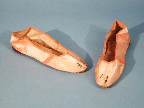 Woman's Shoes